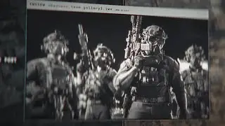 MODERN WARFARE 2 DEFENDER MT. ZAYA SPEC OPS MISSION