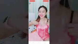 Tante Leya lingerie malam pertama