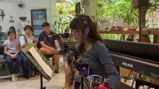 Legato Music - Tek It - Kimberly Mike