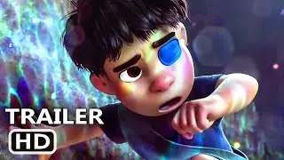 Elio Trending Trailer (2025)
