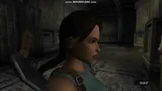 Tomb Raider Anniversary Greece The Coliseum Time Trial