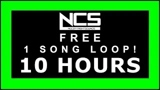 BEAUZ & JVNA - Crazy 🔊 ¡10 HOURS! 🔊 [NCS Release] ✔️