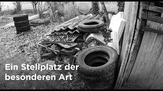 Stellplatz der Vorurteile