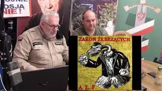 NOCNE MOCNE POLAKÓW ROZMOWY 13/14 VI 2023 CZY OLSZAŃSKI ODWAŻY SIĘ WYRWAĆ Z WIĘZÓW SŁUŻB?
