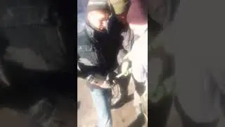 Как раскрутить балгарку (фартуну)