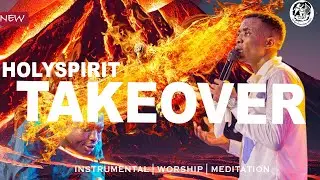 HOLYSPIRIT TAKEOVER BY THEOPHILUS SUNDAY DEEP SOAKING INSTRUMENTAL.