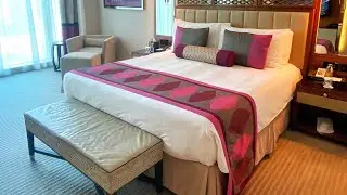 TAJ DUBAI | My Birthday Staycations in the UAE - Episode 1/4