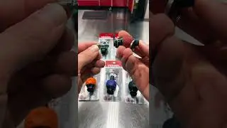 @VESSELtools Stubby Ball Grip Bit Holders, An Affordable Must Have! #mrsubaru1387 #tool #shorts