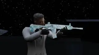 3D Channel Trailer (4K)