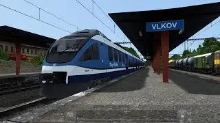 Train Simulator 2016-Part 1