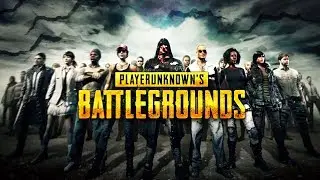 PUBG - Day 1 - تەنگاوی