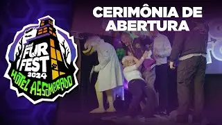 BFF 2024 | Cerimônia de Abertura