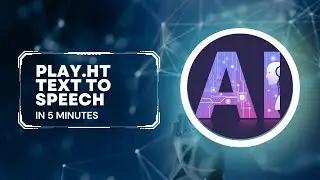 Discover AI Text-to-Speech | Turn Text into Lifelike Audio  😎