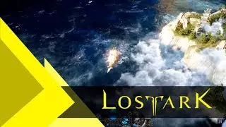 Lost Ark дата выхода