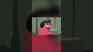 Markiplier Animated - The Forest - Lizard Bob 