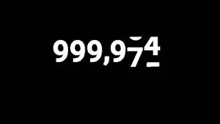 I hit 1M Subscribers! (Fake)