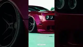 DODGE 🖤
