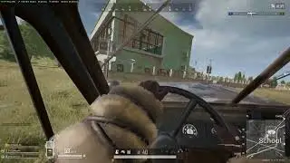 Squad wipe | PLAYERUNKNOWN'S BATTLEGROUNDS