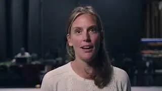 Alma Söderberg om The Listeners (sve)