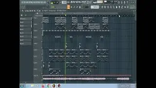 How to Make Ride It by Jay Sean in FL Studio stock Plugins |DJ Adii|