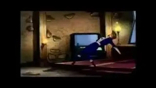 Toon Disney  - Mary Kate & Ashley in Action (2003)