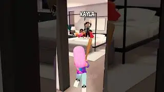 💗 School Love | BFF's New Friend, Both Stole My BF | 🏡 Roblox Story #roblox #schoollove