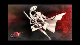 Drakengard 3 - Final Song OST