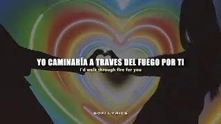 Harry Styles - Adore You [español + lyrics]