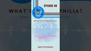 Episode 68 - Jerry Brudos & fetish killers