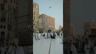 Beautiful Makkah Kaba - Alhamdulillah
