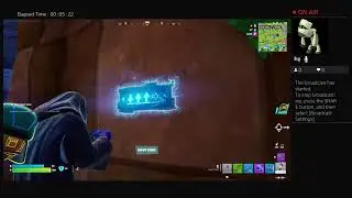 *LIVE* FORTNITE - TRADING NEW SPRITES (USE CODE FR8) (FORTNITE ZERO BUILD)