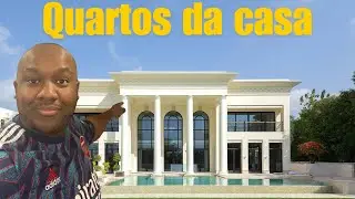 Aula 39 - Quartos da casa em Inglês
