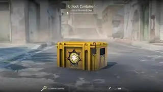 DAY 516 Opening 1 case/day until rare special item