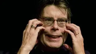 [Podcast] Señores de la Aberración 1x02 - Monógrafico Stephen King