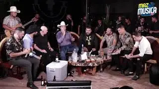 Debajo Del Sombrero - Leandro Ríos El Penco (El Depósito del Penco en Mazatlán)