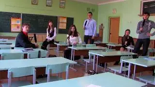 Graduation clip 