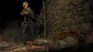 REVISITING PUEBLO & THE LOS ILLUMINADOS | RESIDENT EVIL 4: REMAKE - Part 1