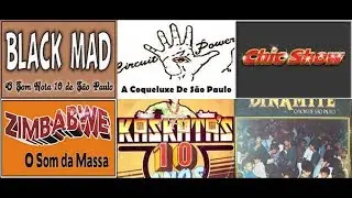 MELODIAS ANTIGAS   vol 1