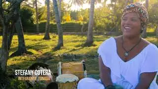 Cotera y Diomedes integrante del grupo tonada Musiquilla.tv