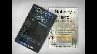Trailer for Nobody's Hero Part 1 & 2
