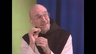 57. Night of Spirit: Towards Transformation, Part 1, with Thomas Keating