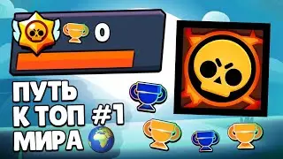 THE PATH TO THE WORLD'S TOP 1! A new UPDATE has killed the PROJECT (it's the end).