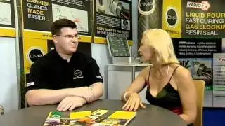 CMP Products