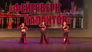 КЛАССИКА ВЗРОСЛЫЕ МАЛАЯ ГРУППА Фейерверк талантов 2018