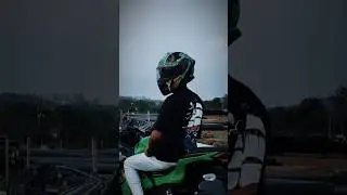 Madara Uchiha 🏍️ #kawasaki #shorts #ninja300 #superbike #bikelover #motorcycle #rider #viral #trend