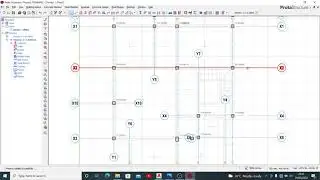 HOW TO IMPORT DRAWINGS FROM AUTOCAD TO PROTA STRUCTURE