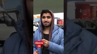 Önemli bir duyuru son dakika
