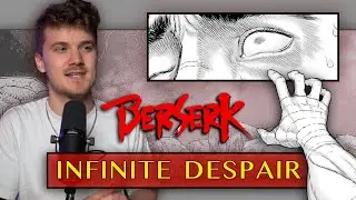 All That's Left Is Despair - BERSERK Ch. 365 - 373