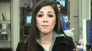 Awkward Kristin