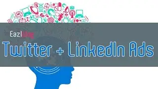 Social Media Advertising, Growth Hacking, and Twitter/LinkedIn Ad Account Managers
